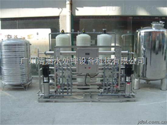 广州医药纯化水系统价格