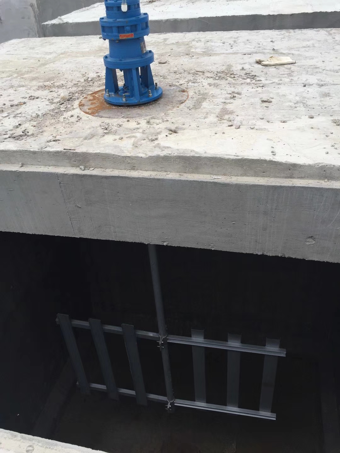 框式搅拌机为什么适合搅拌低粘度液体