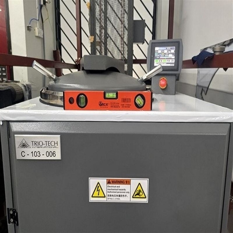 高加速離心機在生物分離中的應用