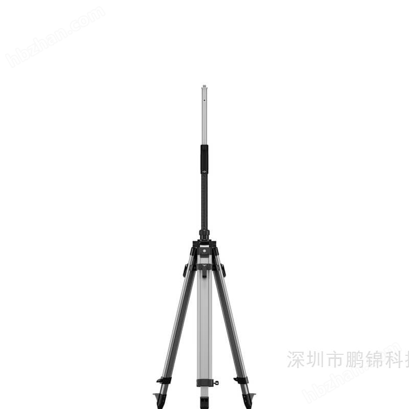 D-RTK 3 对中杆三脚架套装无人机的应用及其意义
