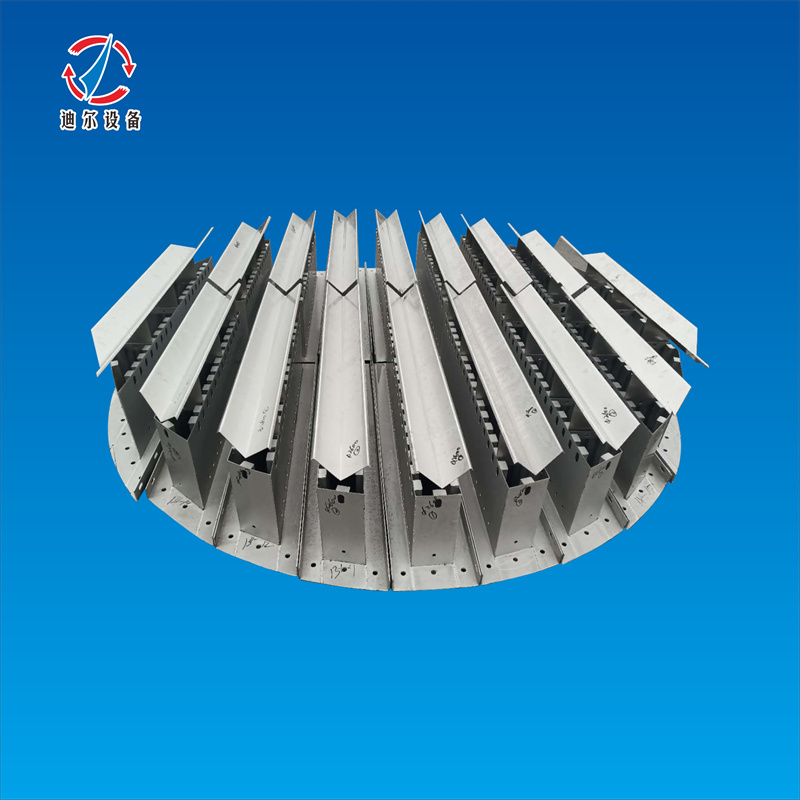 江西迪爾設(shè)備與您分享專業(yè)設(shè)計綠色甲醇項目塔內(nèi)件填料