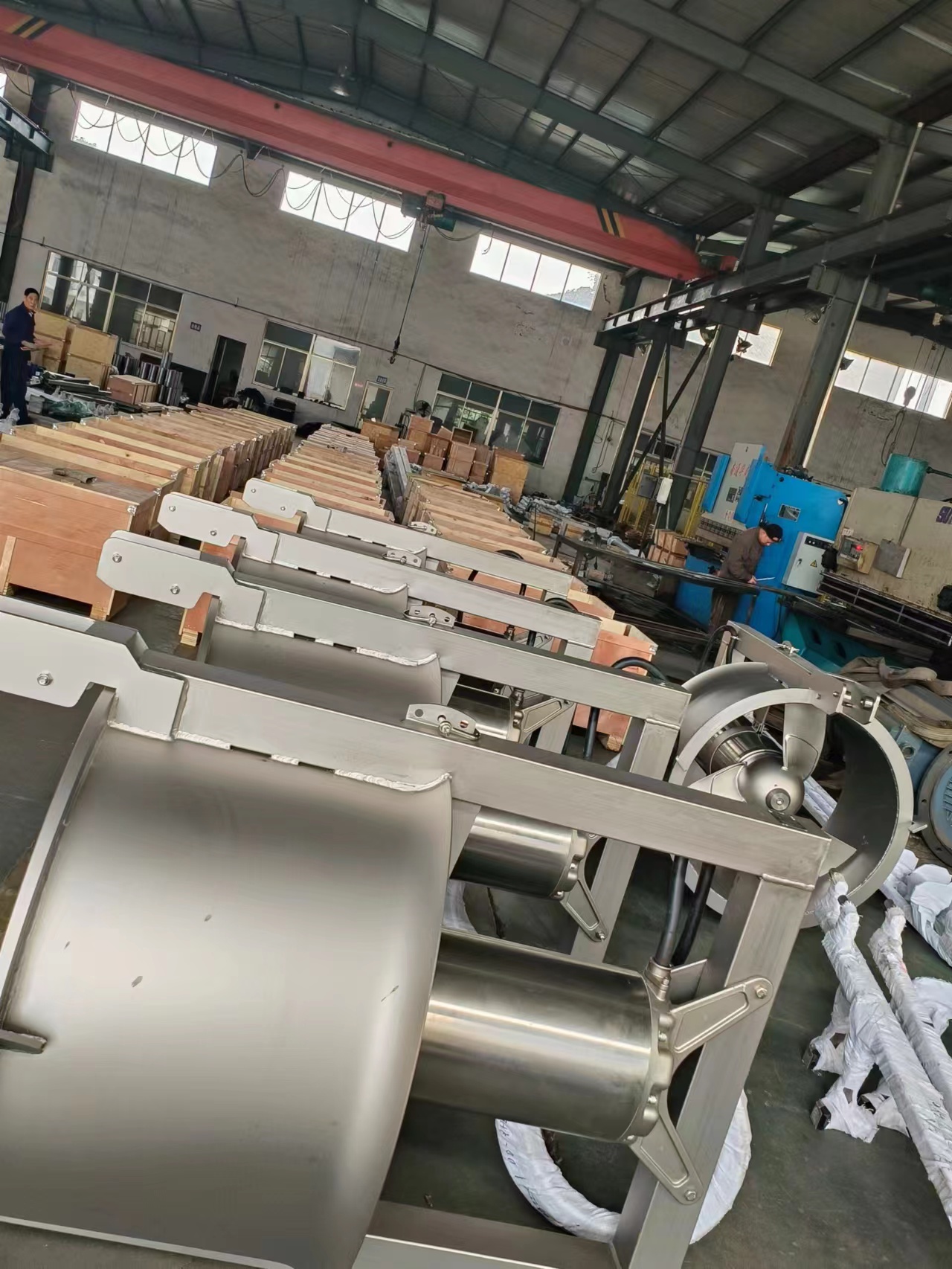 污泥回流泵运行需满足的条件