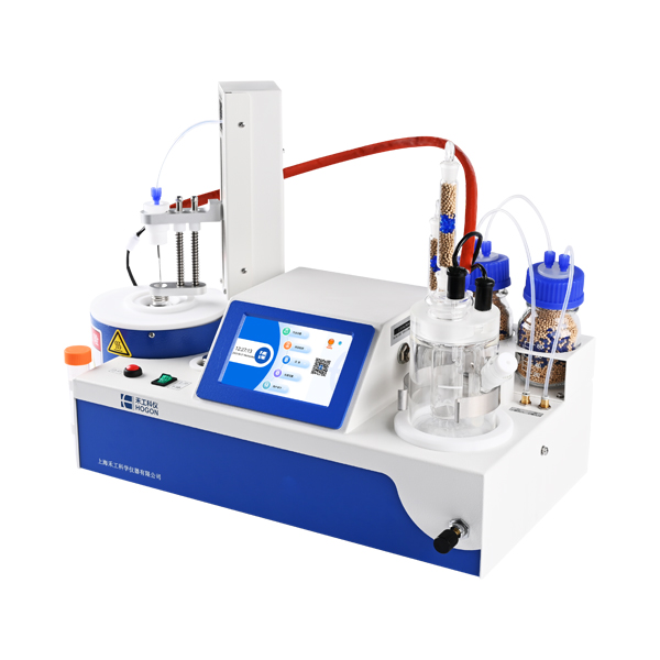 冬季禾工家的电化学仪器如何维护保养？