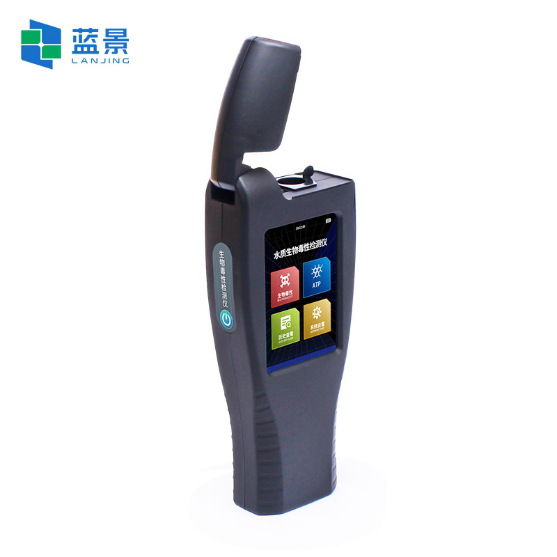 开云生物毒性检测仪突发污染快响应，毒性判定抢时间