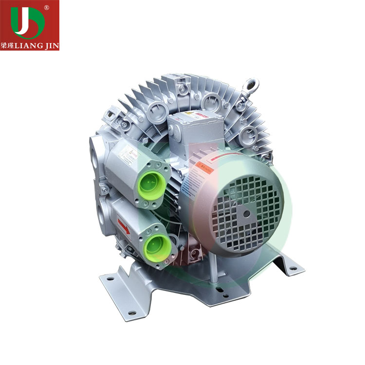 4QB 210-0H16-7漩涡气泵在水处理中有哪些用途