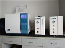 魯南全自動頂空氣相色譜儀GC—