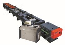 臥式拉力試驗機