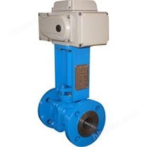 電動(dòng)高溫球閥-GW-ZDJQ