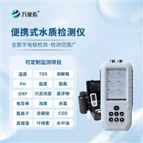 便捷式水質(zhì)檢測儀