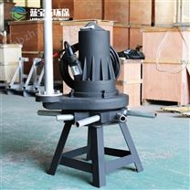 推流式曝氣池潛水增氧泵 離心式水下曝氣機(jī)
