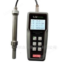 便攜式露點(diǎn)儀