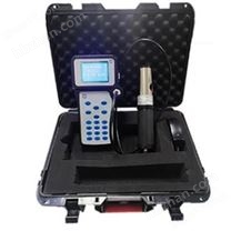 防爆手持式粉塵檢測儀