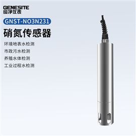 GNST-NO3N231硝氮傳感器