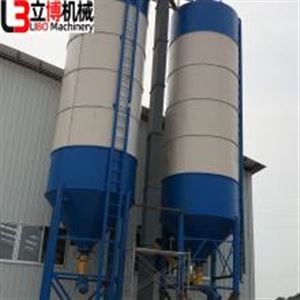 隔墙板自动化生产线—公差控制严格