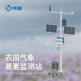 JD-NQ10田間氣象站