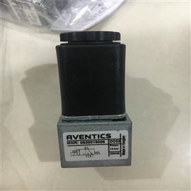 R412006106AVENTICS安沃馳截止閥0821300911應用領域