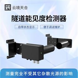 TH-SDN2隧道能见度COVI二氧化氮检测仪器