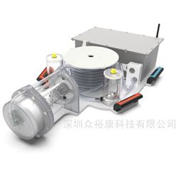 QASPER MRI灌注測量質控模型