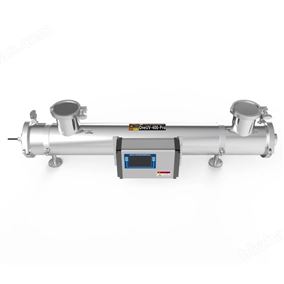 建筑樓宇分質供水消毒器