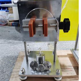 GB2099插座横向应力试验装置