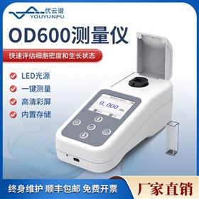 OD600測量儀