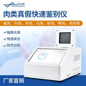 肉類鑒別儀