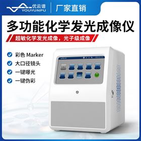 YP-HFG多功能化學發光成像儀