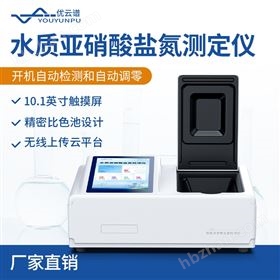 水中亚硝酸盐氮分析仪