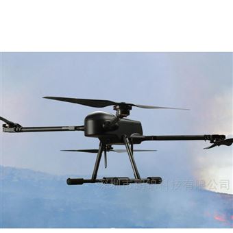 長續(xù)航偵察監(jiān)測無人機MF120