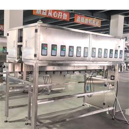 不漏料防静电24连包拼豆颗粒自动包装机厂家