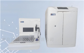 IC-hope 系列离子色谱仪