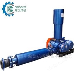 羅茨鼓風(fēng)機(jī)