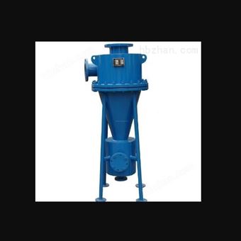 DQXL系列旋流除砂器