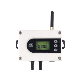 通用4G微差压变送器JYB-4G-DWHC
