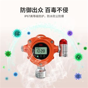 YA-D300硫化氢报警器、探测器