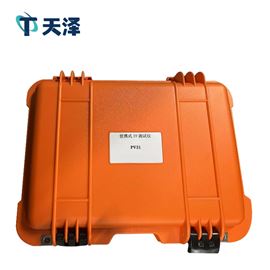 TZ-PV31户外IV测试仪