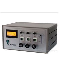 HMD1000日本 Yabegawa 氢燃料气体测量装置