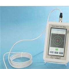 SELN-001BSEM 坂本電機 2 轴精密数字水平仪