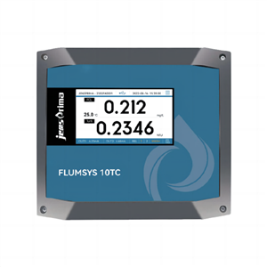 Flumsys 10TC在线水质检测双通道