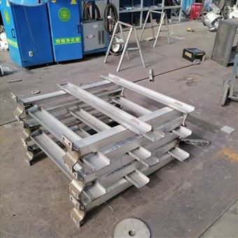 JBK双层框式搅拌器