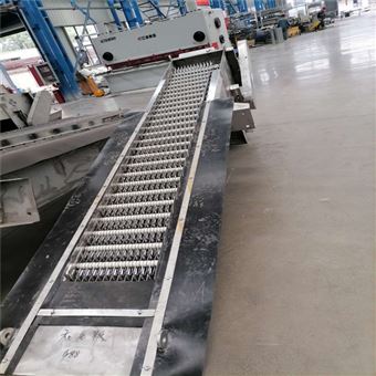 GSHZGSHZ回转式格栅除污机不锈钢耙齿