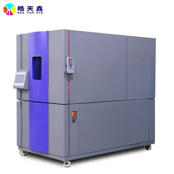 TEB-600PF恒温恒湿快速温变试验箱水冷风冷适配多场景