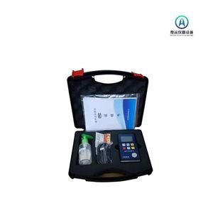 超声波测厚仪