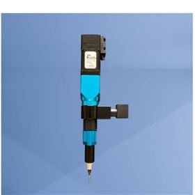 精密点胶机-单组螺杆点胶阀-支持非标定制