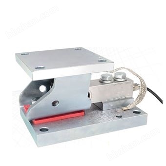 10吨反应釜称重模块 料斗电子秤