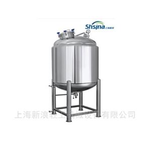 SXL-500L不銹鋼壓力儲(chǔ)罐