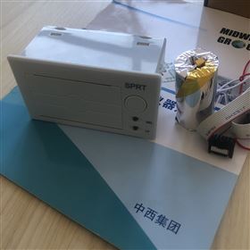SP-RMD9SH熱敏微型打印機庫號：M411351