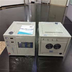 BD57SGD-500氮氫空氣體發生器（中西器材）庫號M3496