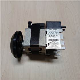 7E53000/SPV700EC膜片式氣泵庫號(hào)：M11127