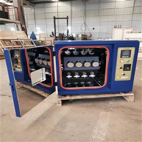 KM1-ZXHT-12红|外线高温染样机（中西器材）库号M284651